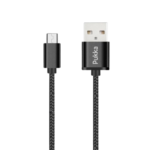 Pukka P.Cam Micro-USB Cable